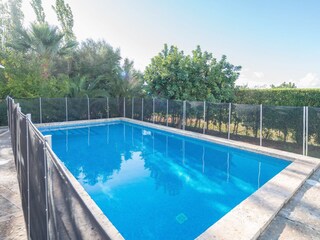 Tenuta Manacor Registrazione all'aperto 2