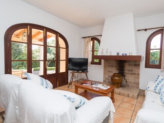 Tenuta Manacor Caratteristiche 26