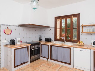 Tenuta Manacor Caratteristiche 30