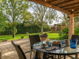 Tenuta Algaida Caratteristiche 17