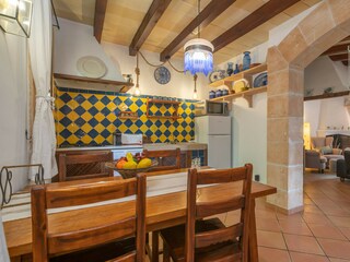 Tenuta Algaida Caratteristiche 24