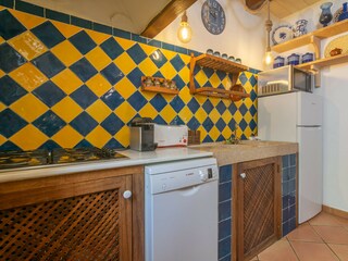 Tenuta Algaida Caratteristiche 26