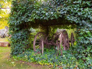 Tenuta Algaida Registrazione all'aperto 5