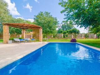 Tenuta Algaida Registrazione all'aperto 2