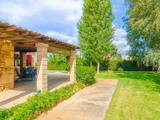 Tenuta Algaida Registrazione all'aperto 12