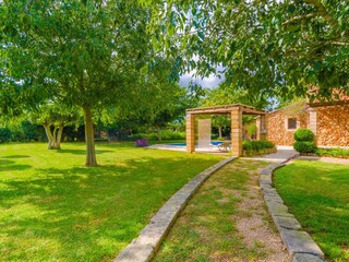 Tenuta Algaida Registrazione all'aperto 13