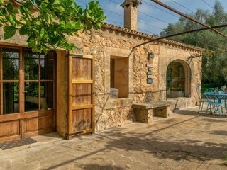 Tenuta Algaida Registrazione all'aperto 5