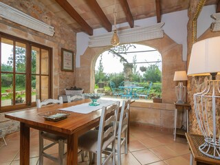 Tenuta Algaida Caratteristiche 26