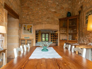 Finca Algaida Características 30