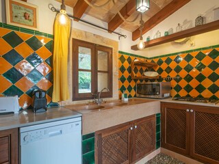 Tenuta Algaida Caratteristiche 32