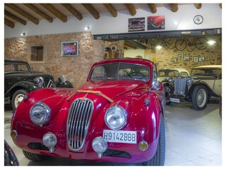 Tenuta Algaida Ambiente 43