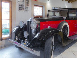 Tenuta Algaida Ambiente 46