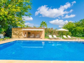 Tenuta Algaida Registrazione all'aperto 13