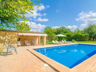 Tenuta Algaida Registrazione all'aperto 14