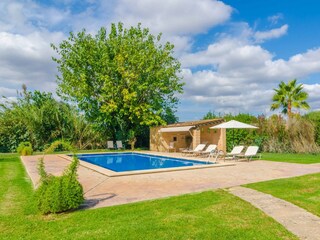 Tenuta Algaida Registrazione all'aperto 15