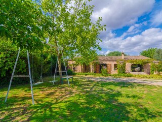 Tenuta Algaida Registrazione all'aperto 19