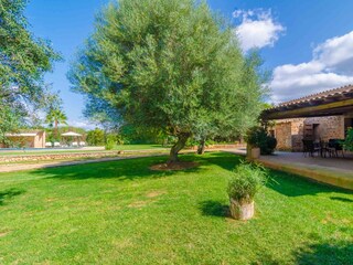 Tenuta Algaida Registrazione all'aperto 16