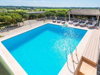 Tenuta Inca Registrazione all'aperto 1