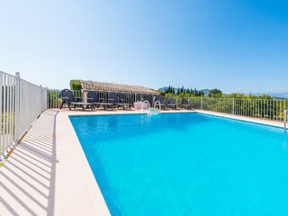 Tenuta Inca Registrazione all'aperto 3