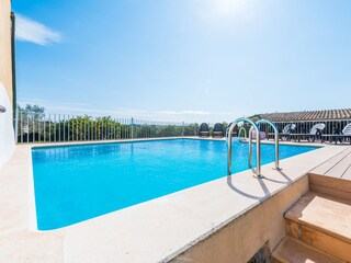 Tenuta Inca Registrazione all'aperto 4