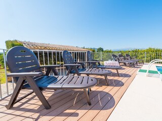 Tenuta Inca Registrazione all'aperto 6