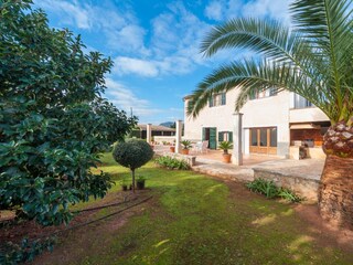 Tenuta Inca Registrazione all'aperto 8