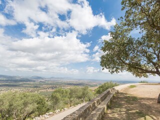 Tenuta Inca Registrazione all'aperto 10