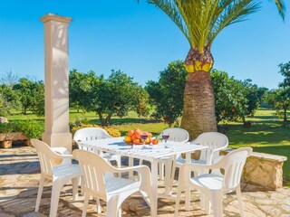 Tenuta Inca Registrazione all'aperto 12