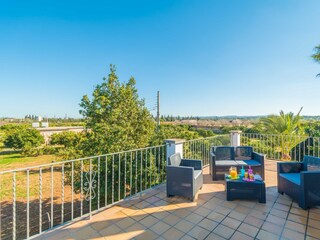 Tenuta Inca Registrazione all'aperto 22