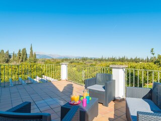 Tenuta Inca Registrazione all'aperto 23