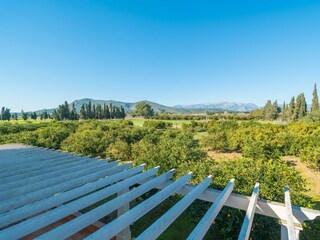 Tenuta Inca Registrazione all'aperto 24