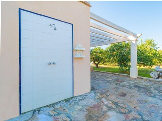 Tenuta Inca Registrazione all'aperto 25