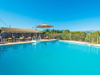 Tenuta Inca Registrazione all'aperto 26