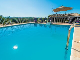 Tenuta Inca Registrazione all'aperto 28