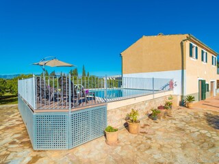 Tenuta Inca Registrazione all'aperto 29