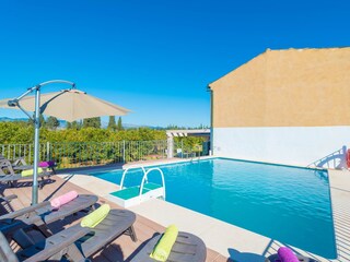 Tenuta Inca Registrazione all'aperto 30