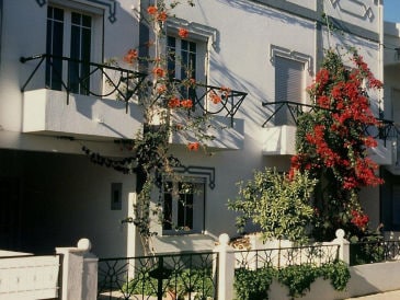 Ferienhaus Miraflores