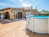 Chalet Alcudia Registrazione all'aperto 1