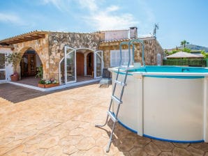 Chalet Can Rovet - Alcudia - image1