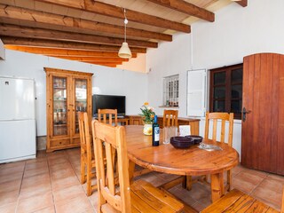 Chalet Alcudia Ausstattung 9