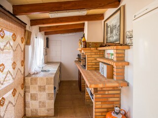 Chalet Alcudia Ausstattung 10