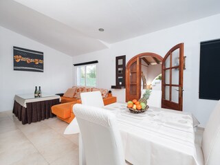 Chalet Alcudia Ausstattung 11
