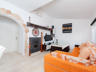 Chalet Alcudia Ausstattung 12