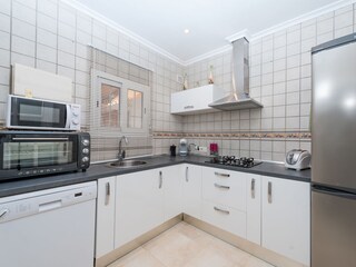 Chalet Alcudia Ausstattung 13