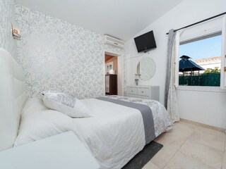 Chalet Alcudia Ausstattung 14