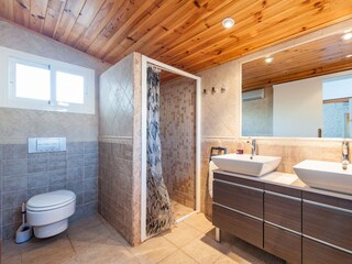 Chalet Alcudia Ausstattung 17