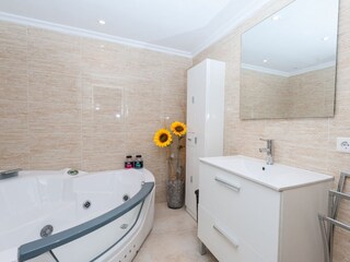 Chalet Alcudia Ausstattung 18