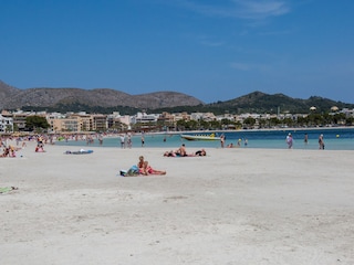 Chalet Alcudia Entorno 19