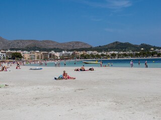 Chalet Alcudia Umgebung 19