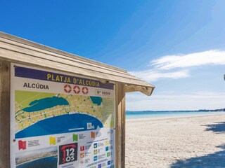 Tenuta Alcudia Ambiente 18